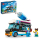 LEGO City 60384 Pingwinia furgonetka ze slushem - 1090523 - zdjęcie 9